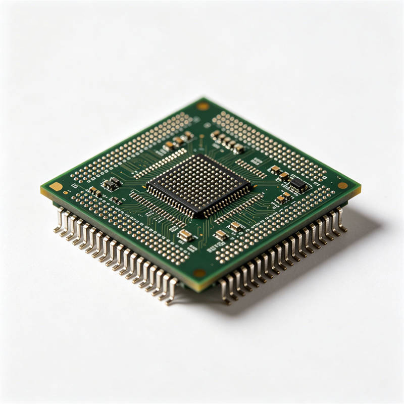 车规级高性能DSP数字信号处理器 S800